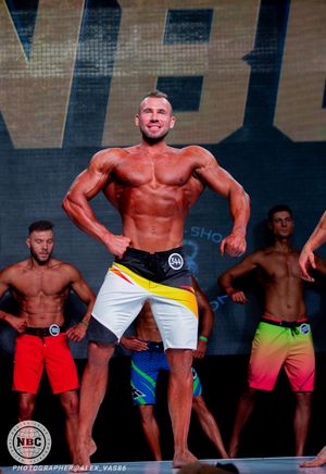 Фотограф Александр Васильев